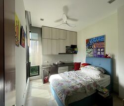 The Sterling (D21), Condominium #569795171